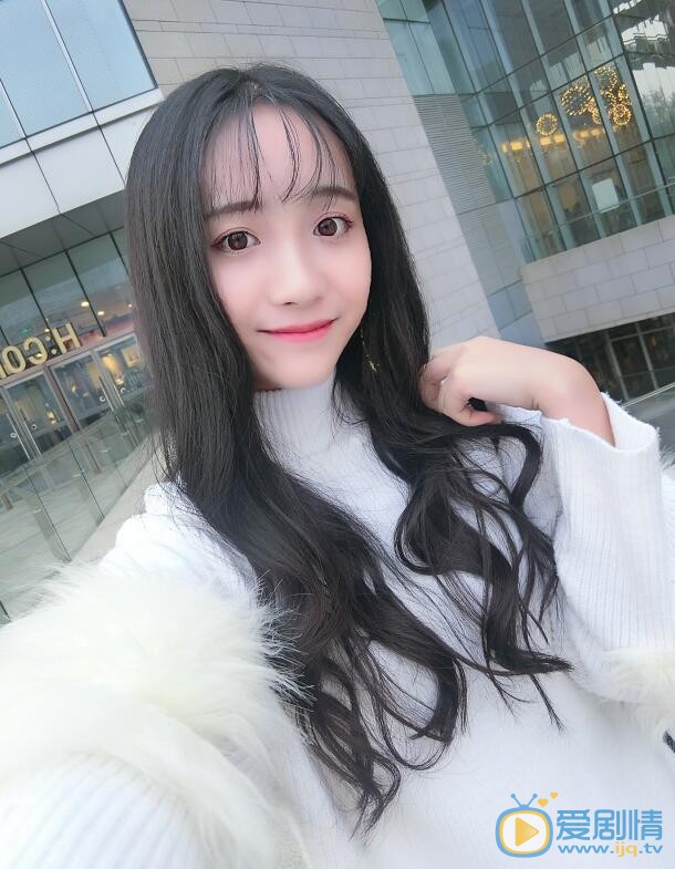 刘佳榆生活照 刘佳榆高清写真_刘佳榆高清剧照
