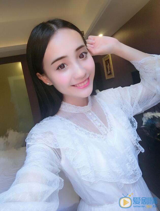 刘佳榆生活照 刘佳榆高清写真_刘佳榆高清剧照