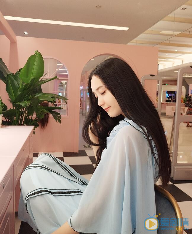 刘佳榆生活照 刘佳榆高清写真_刘佳榆高清剧照