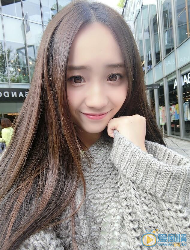 刘佳榆生活照 刘佳榆高清写真_刘佳榆高清剧照