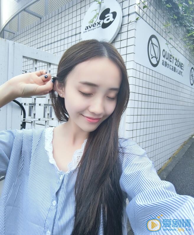 刘佳榆生活照 刘佳榆高清写真_刘佳榆高清剧照
