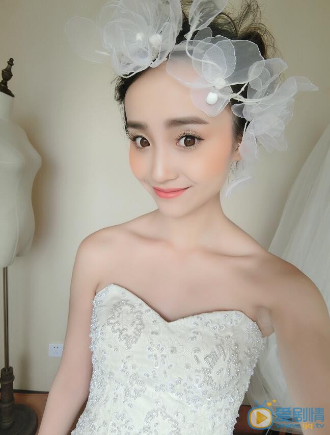 刘佳榆生活照 刘佳榆高清写真_刘佳榆高清剧照