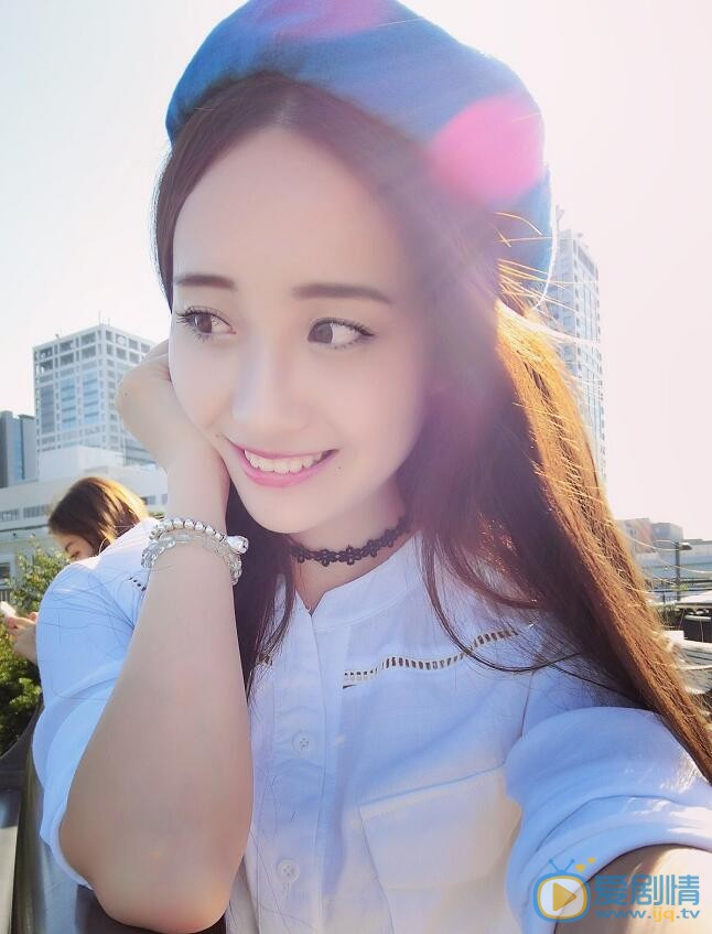 刘佳榆生活照 刘佳榆高清写真_刘佳榆高清剧照