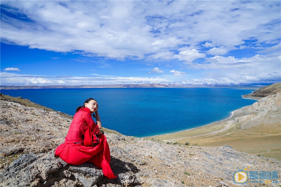 王靖云旅行照 王靖云高清写真_王靖云高清剧照