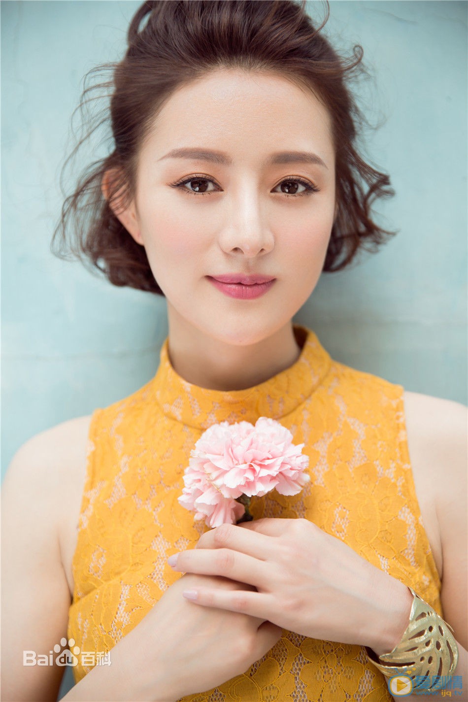 王靖云清纯写真 王靖云高清写真_王靖云高清剧照