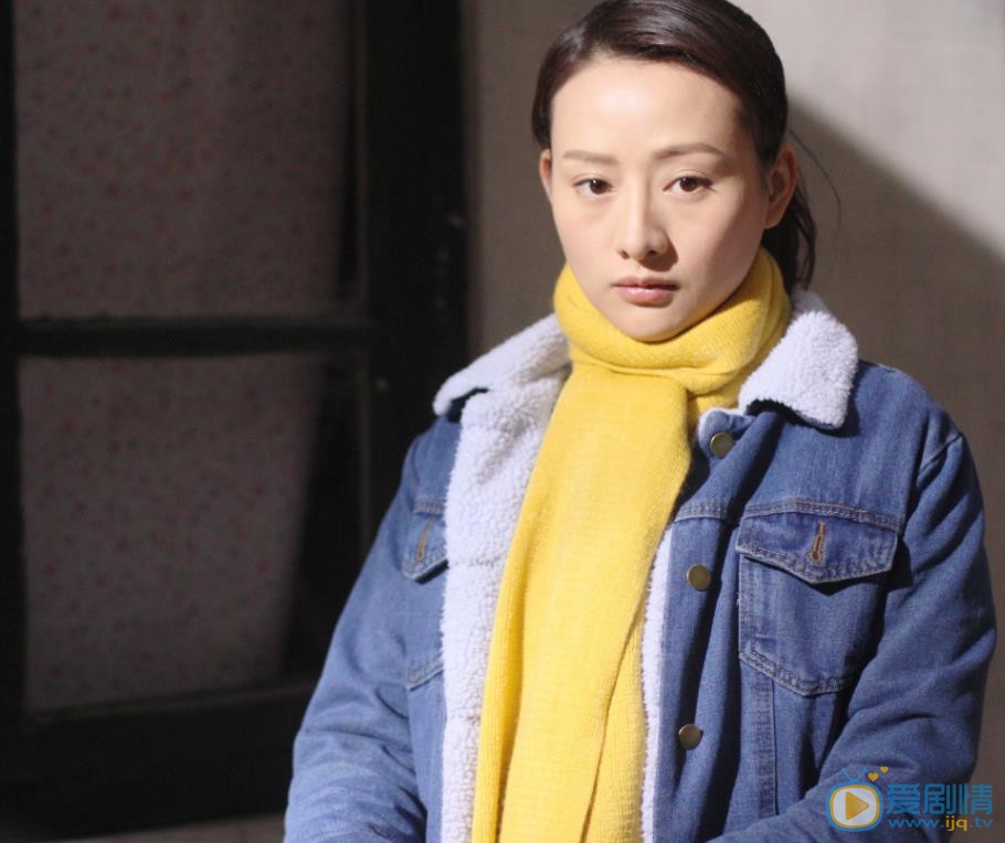 王靖云《一马换三羊》剧照 王靖云高清写真_王靖云高清剧照