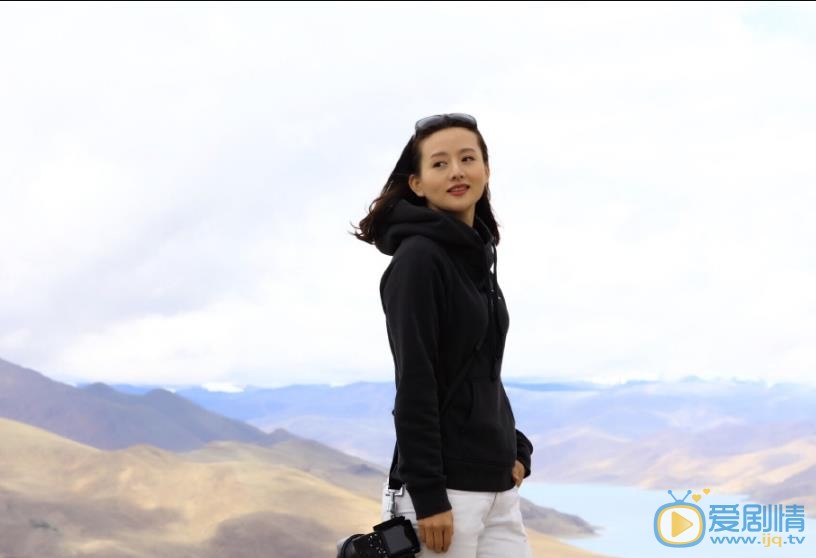 王靖云旅行照 王靖云高清写真_王靖云高清剧照