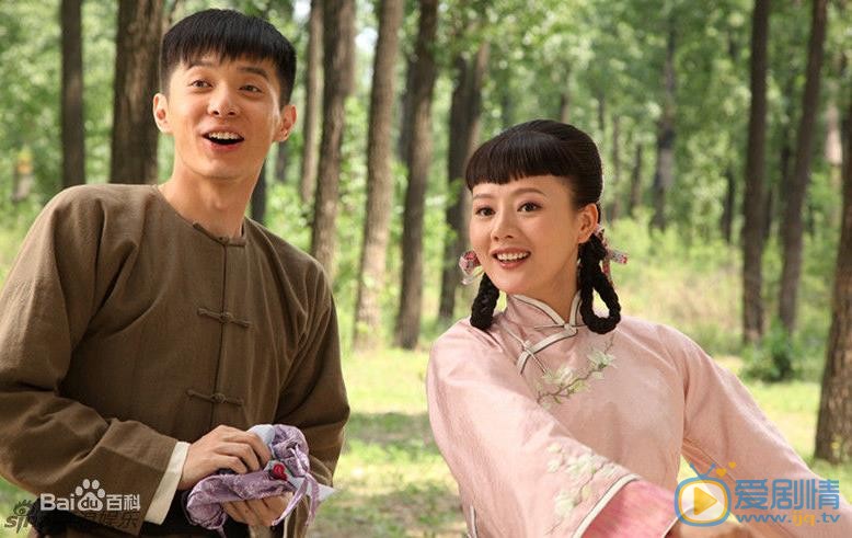 王靖云《打狗棒》剧照 王靖云高清写真_王靖云高清剧照