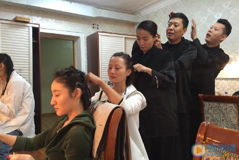 王靖云生活照 王靖云高清写真_王靖云高清剧照