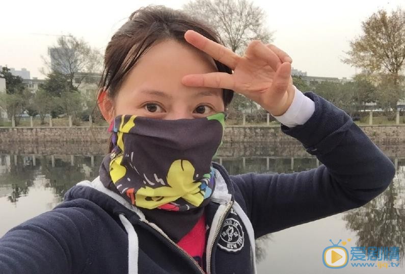 王靖云生活照 王靖云高清写真_王靖云高清剧照