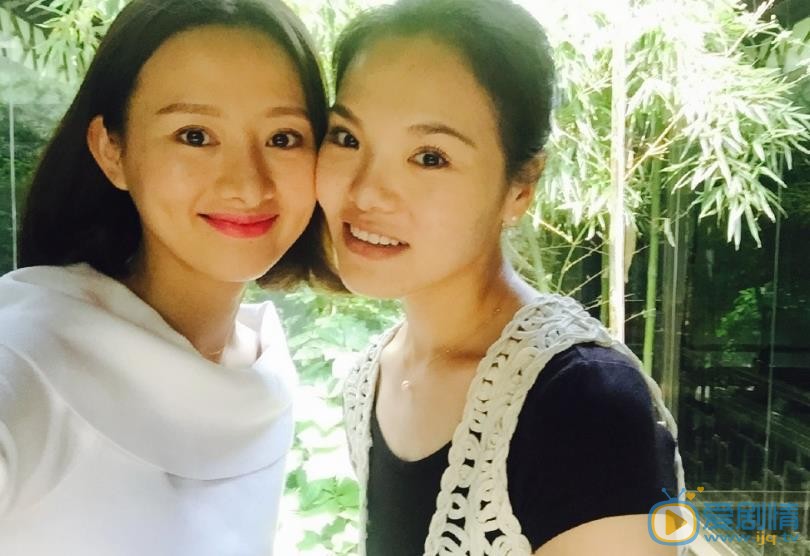 王靖云生活照 王靖云高清写真_王靖云高清剧照