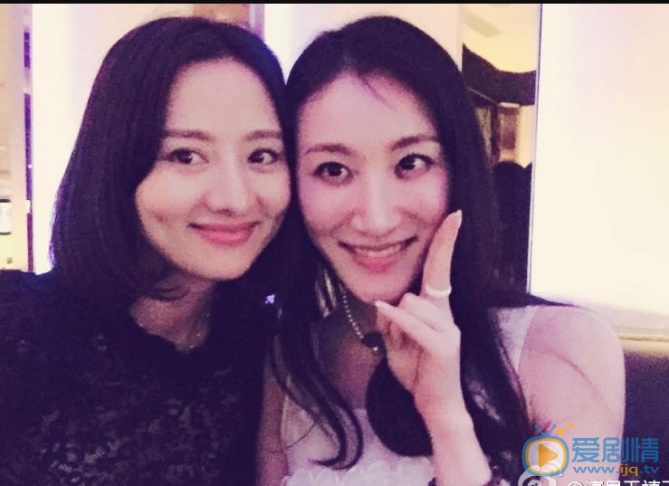 王靖云生活照 王靖云高清写真_王靖云高清剧照