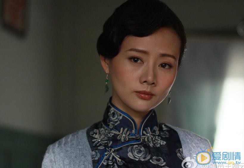 王靖云《参工传奇》剧照 王靖云高清写真_王靖云高清剧照