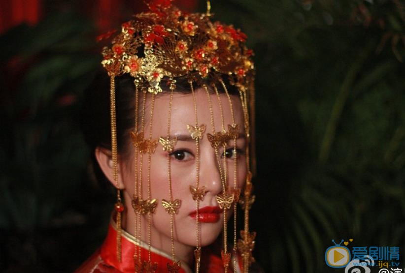 王靖云《参工传奇》剧照 王靖云高清写真_王靖云高清剧照
