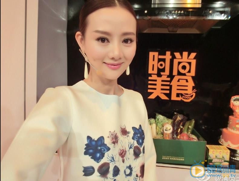 王靖云生活照 王靖云高清写真_王靖云高清剧照