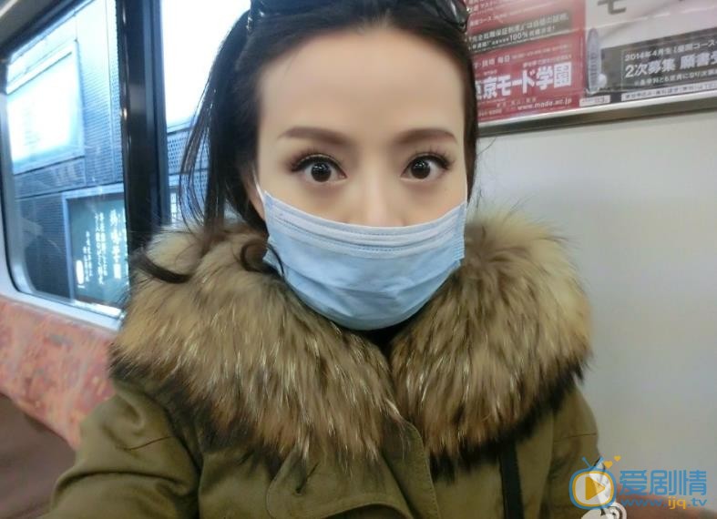 王靖云生活照 王靖云高清写真_王靖云高清剧照