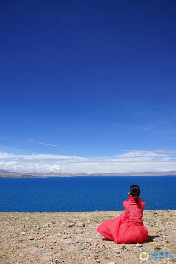 王靖云旅行照 王靖云高清写真_王靖云高清剧照