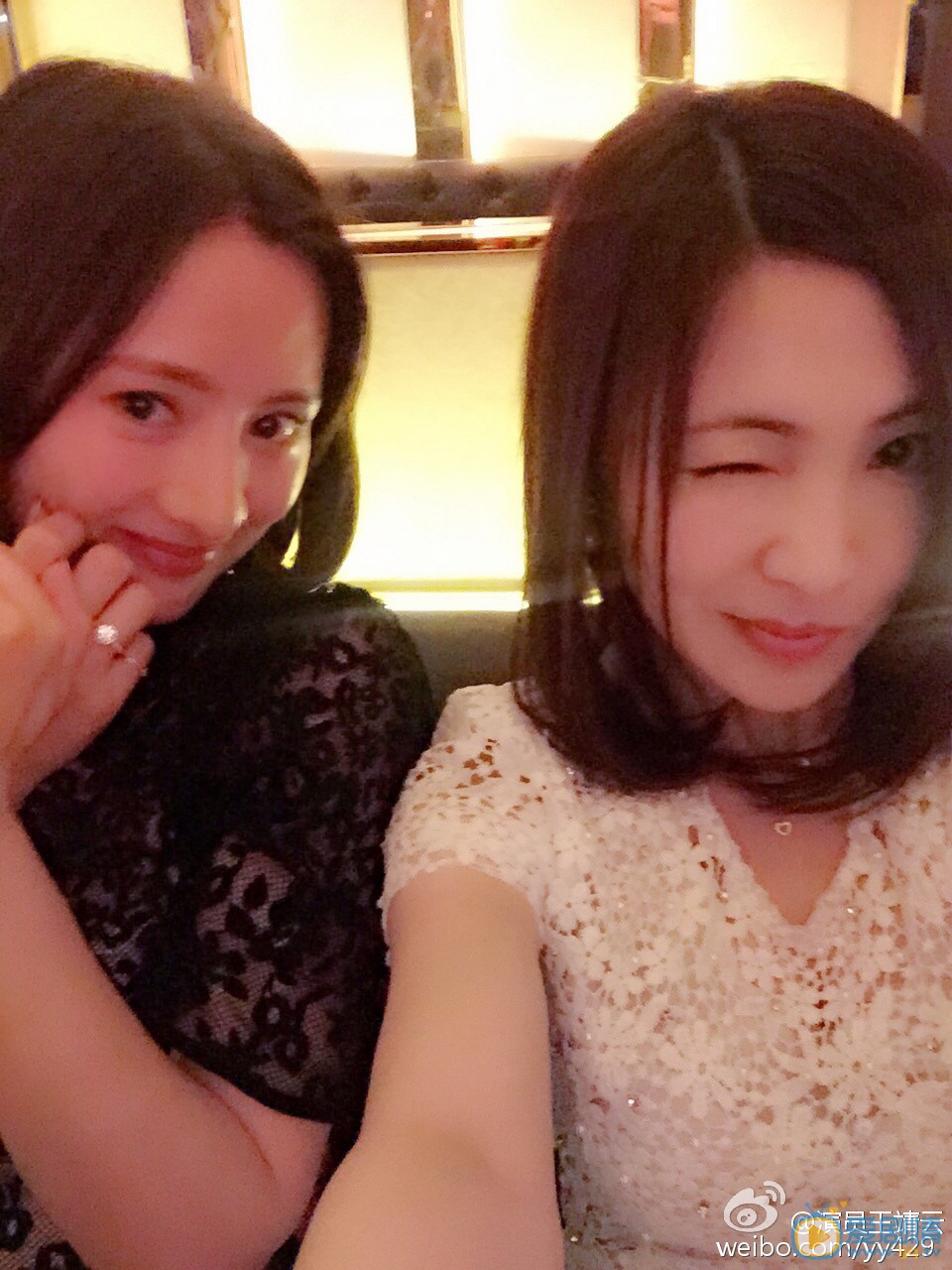 王靖云生活照 王靖云高清写真_王靖云高清剧照