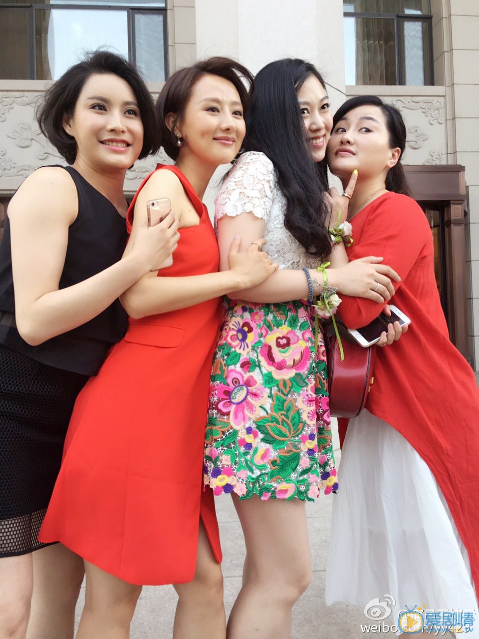 王靖云生活照 王靖云高清写真_王靖云高清剧照
