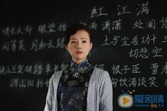 王靖云《参工传奇》剧照 王靖云高清写真_王靖云高清剧照