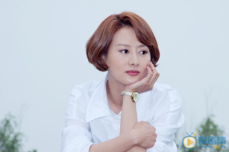 王靖云《妈妈向前冲冲冲》剧照 王靖云高清写真_王靖云高清剧照