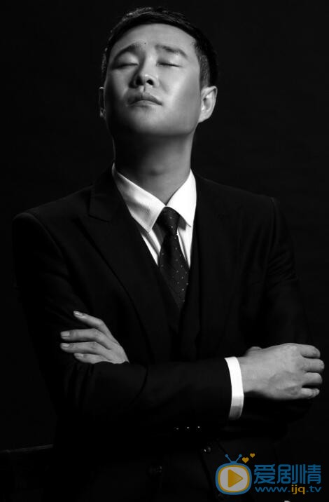 小沈阳写真 小沈阳高清写真_小沈阳高清剧照