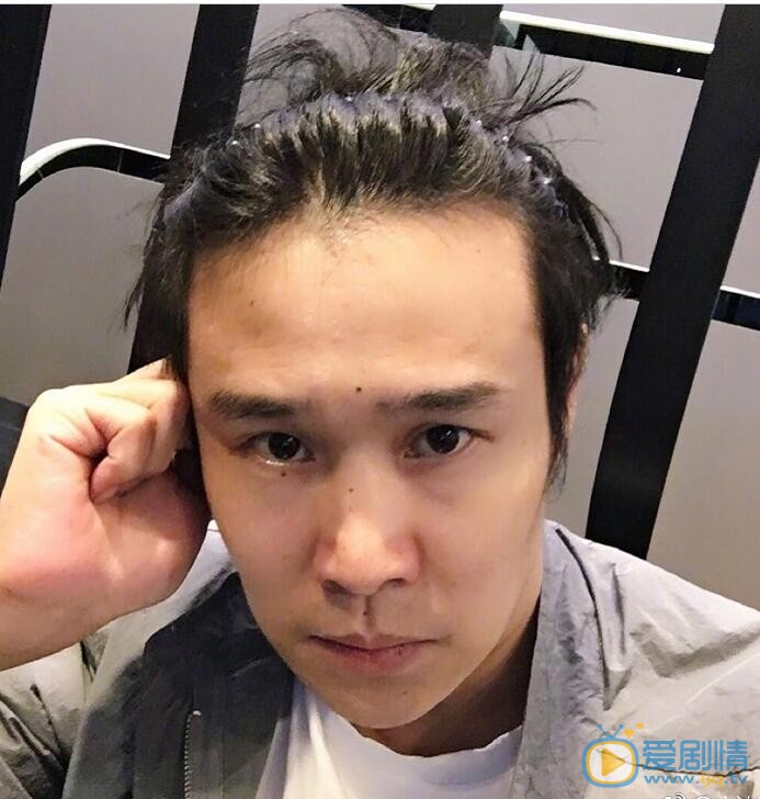 小沈阳生活照 小沈阳高清写真_小沈阳高清剧照
