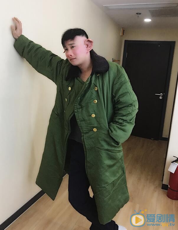 小沈阳生活照 小沈阳高清写真_小沈阳高清剧照