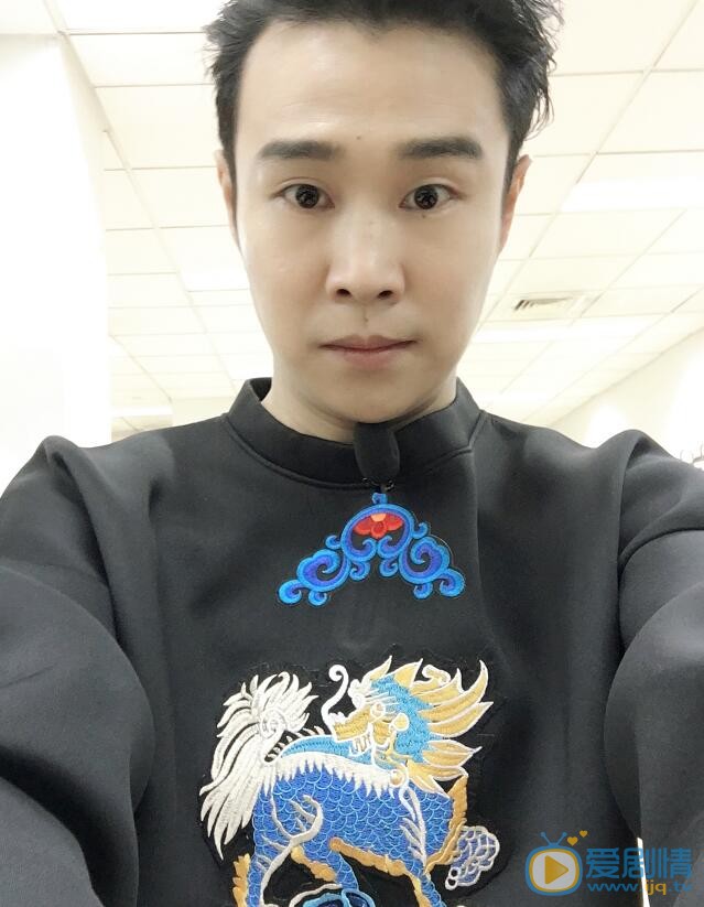 小沈阳生活照 小沈阳高清写真_小沈阳高清剧照
