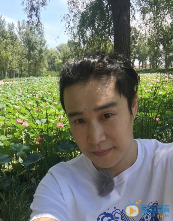 小沈阳生活照 小沈阳高清写真_小沈阳高清剧照