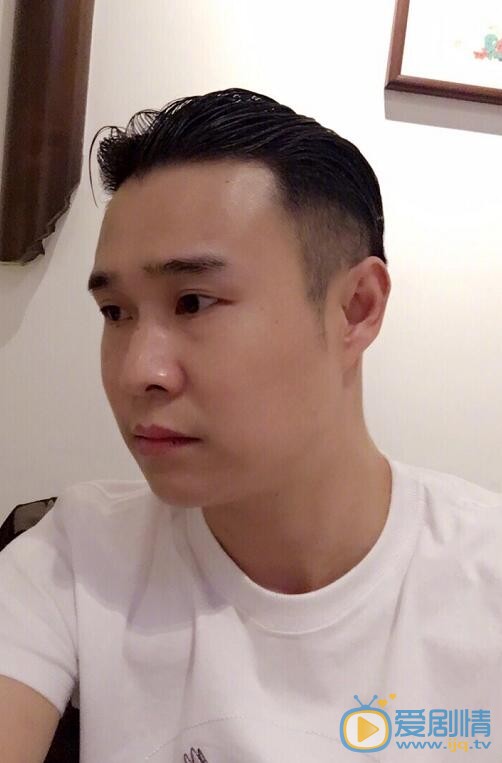 小沈阳生活照 小沈阳高清写真_小沈阳高清剧照