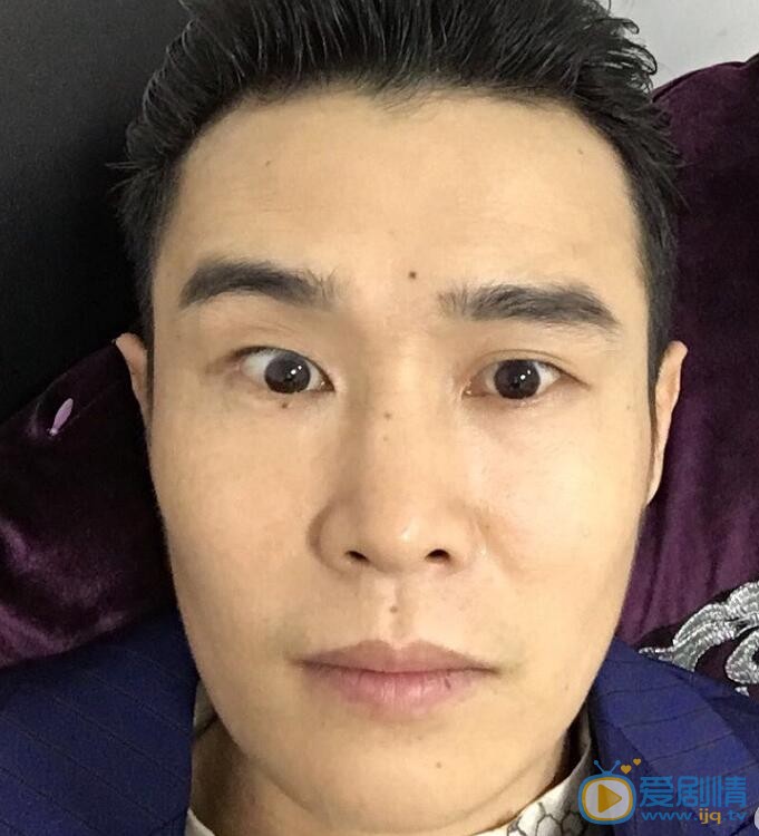 小沈阳生活照 小沈阳高清写真_小沈阳高清剧照