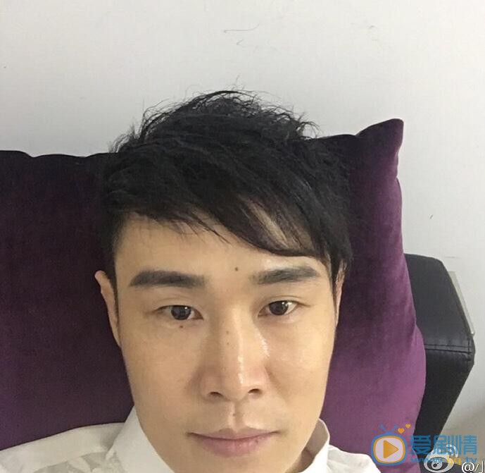 小沈阳生活照 小沈阳高清写真_小沈阳高清剧照