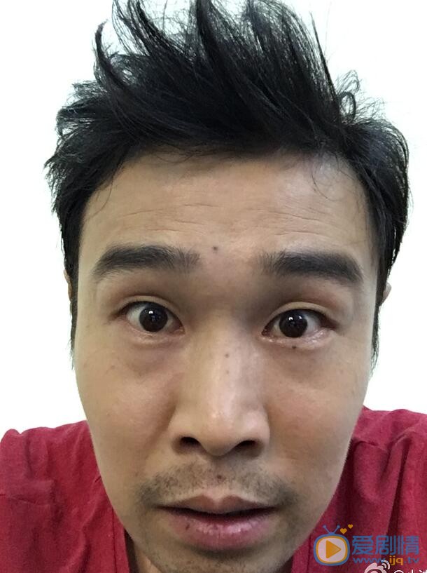 小沈阳生活照 小沈阳高清写真_小沈阳高清剧照