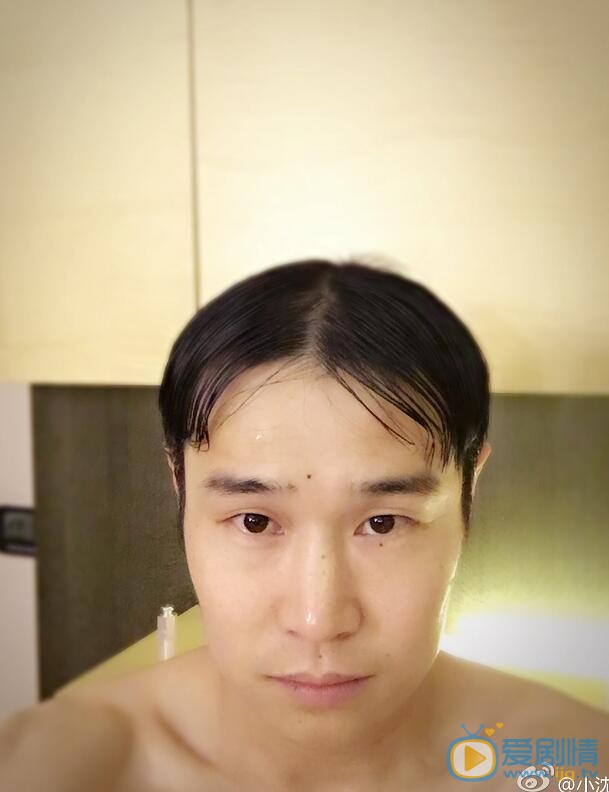 小沈阳生活照 小沈阳高清写真_小沈阳高清剧照