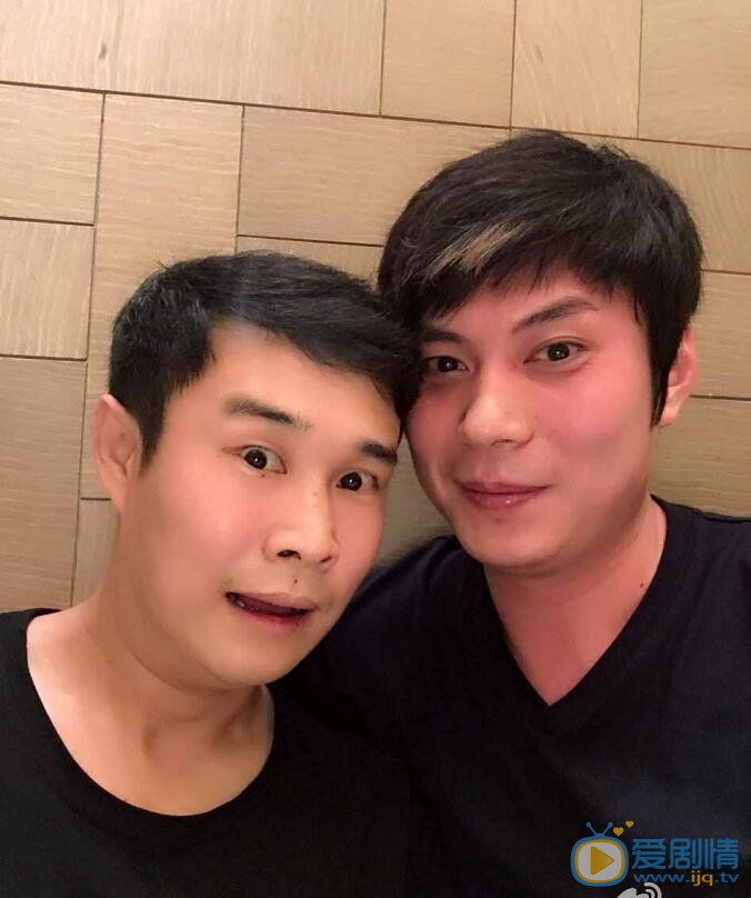 小沈阳生活照 小沈阳高清写真_小沈阳高清剧照