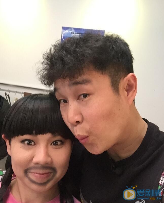 小沈阳老婆沈春阳 小沈阳高清写真_小沈阳高清剧照