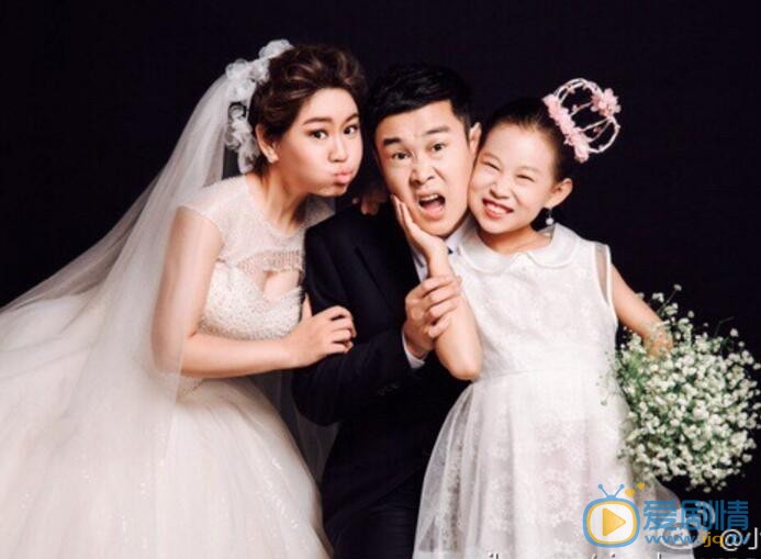 小沈阳老婆沈春阳 小沈阳高清写真_小沈阳高清剧照