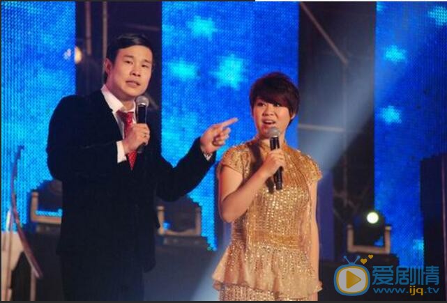 小沈阳老婆沈春阳 小沈阳高清写真_小沈阳高清剧照