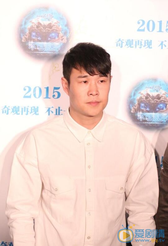 小沈阳活动照 小沈阳高清写真_小沈阳高清剧照