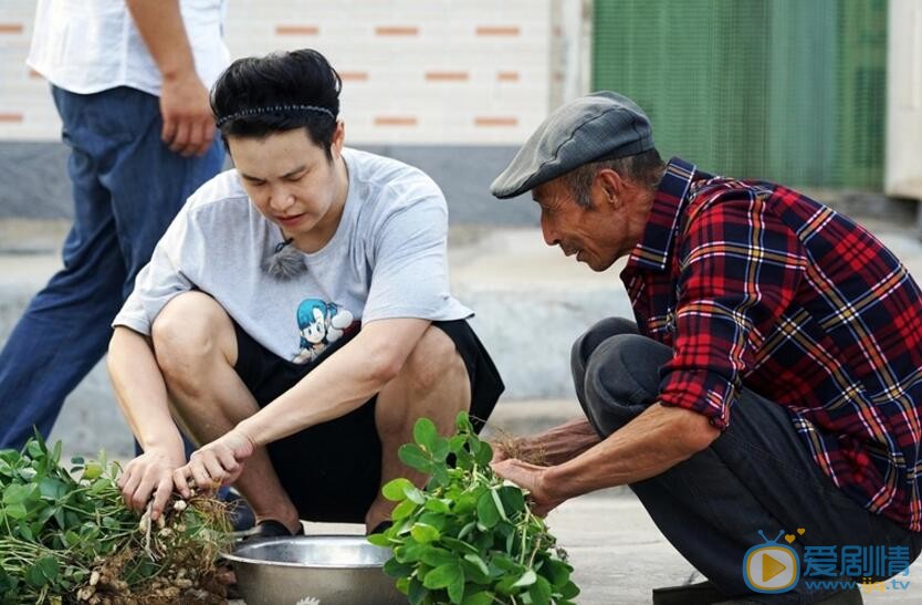 小沈阳节目照 小沈阳高清写真_小沈阳高清剧照