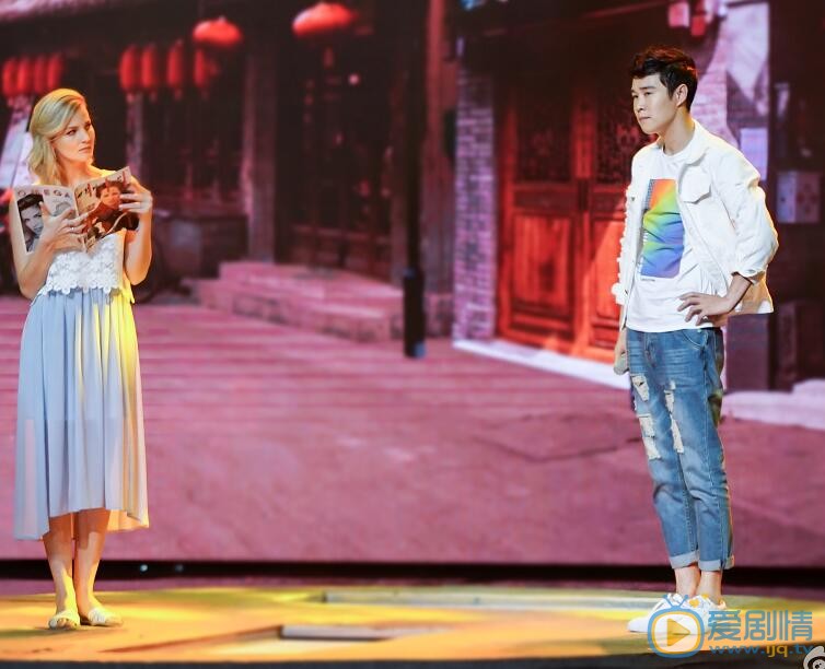 小沈阳节目照 小沈阳高清写真_小沈阳高清剧照