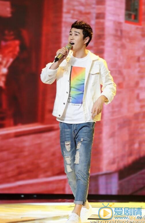 小沈阳节目照 小沈阳高清写真_小沈阳高清剧照