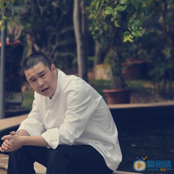 小沈阳《后厨》剧照 小沈阳高清写真_小沈阳高清剧照