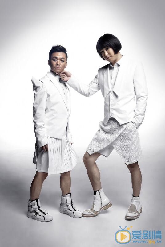 小沈阳《不可思议》剧照 小沈阳高清写真_小沈阳高清剧照