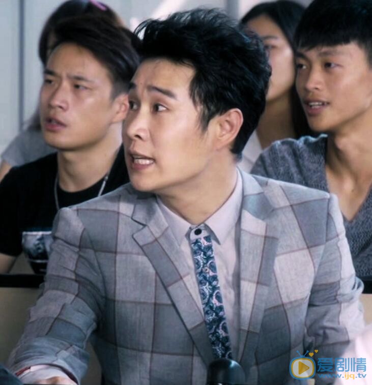 小沈阳《情圣》剧照 小沈阳高清写真_小沈阳高清剧照