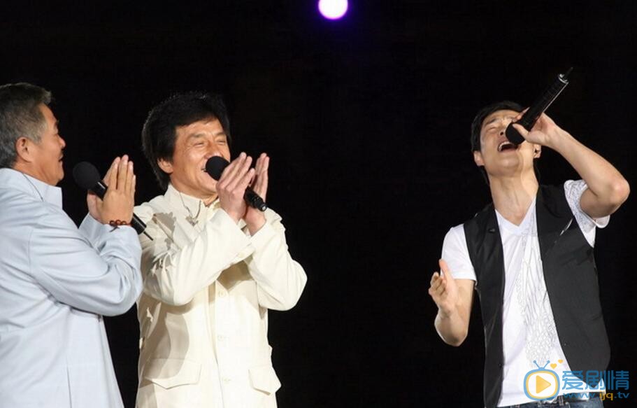 小沈阳演出照 小沈阳高清写真_小沈阳高清剧照