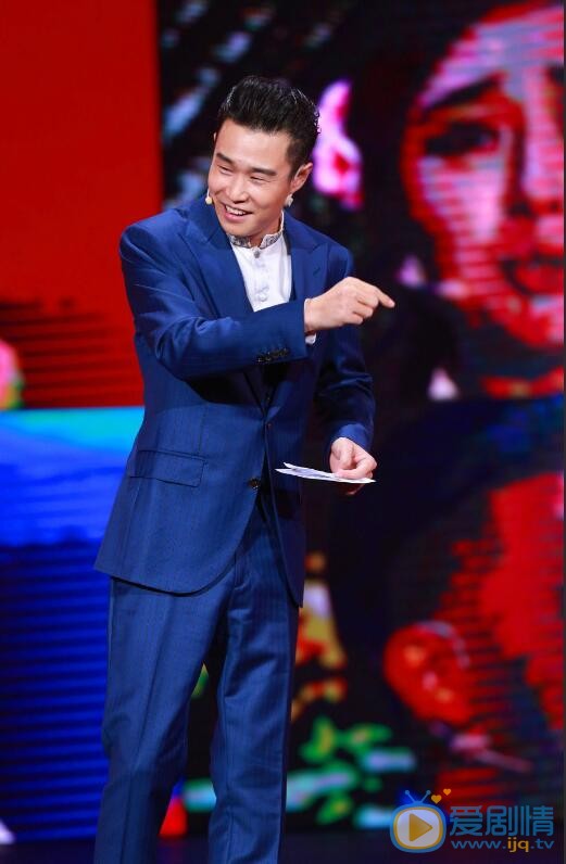小沈阳演出照 小沈阳高清写真_小沈阳高清剧照