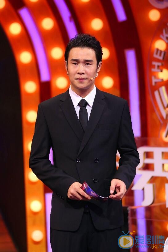 小沈阳演出照 小沈阳高清写真_小沈阳高清剧照