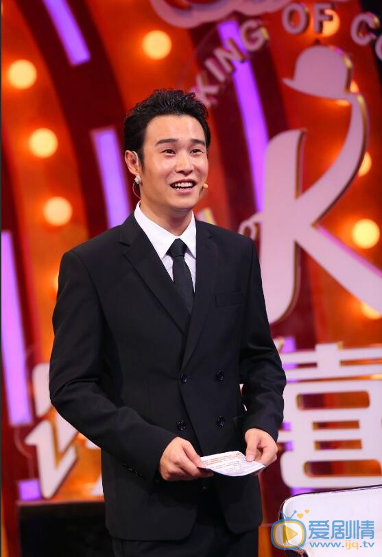 小沈阳演出照 小沈阳高清写真_小沈阳高清剧照